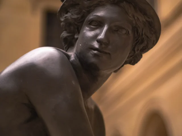 musée galeries artistes