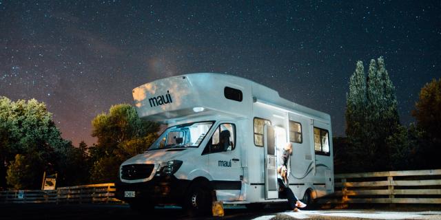 Camping Car