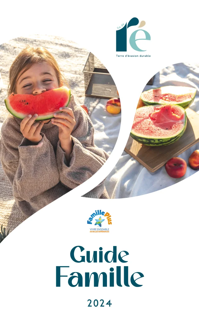 Guide Famille 2024 Cover