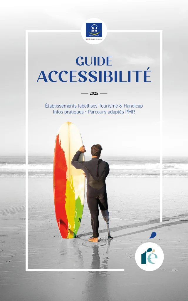 Guide Accessibilite 2025