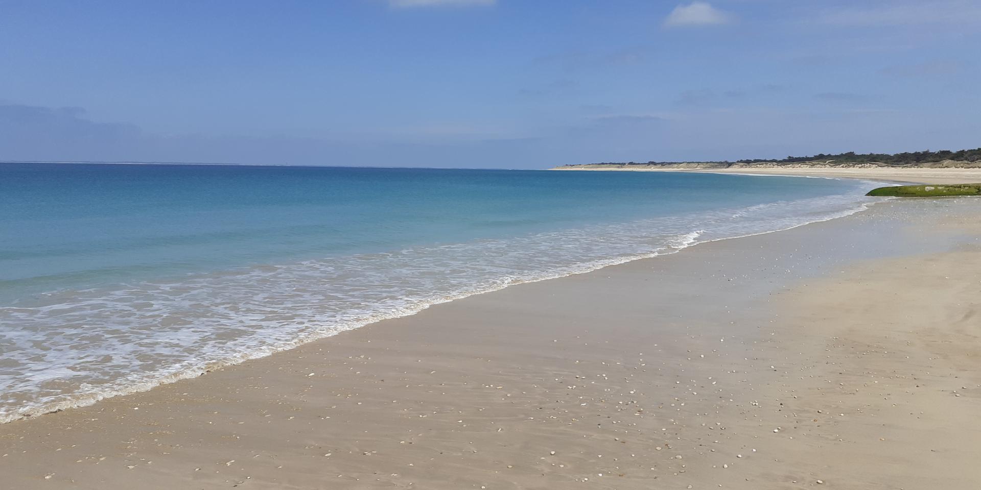 Tide times | Destination Île de Ré