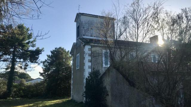 Haus Leuchtturm Von Etui Hemd