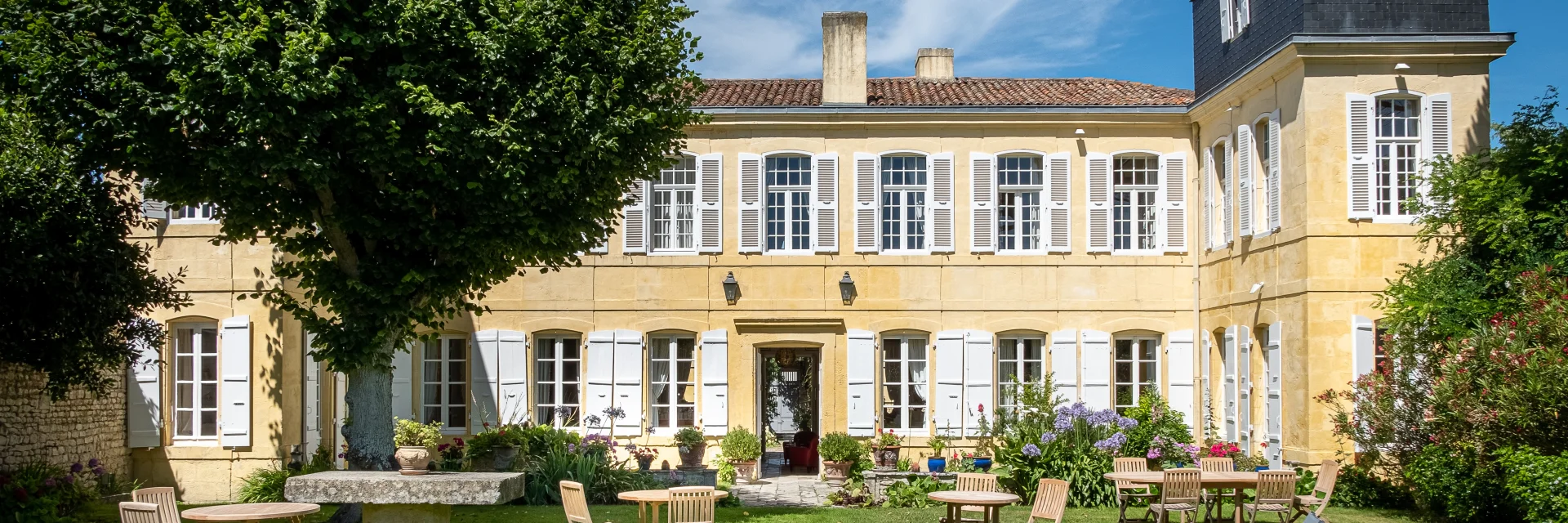 La Baronnie Hd 9 Reduite