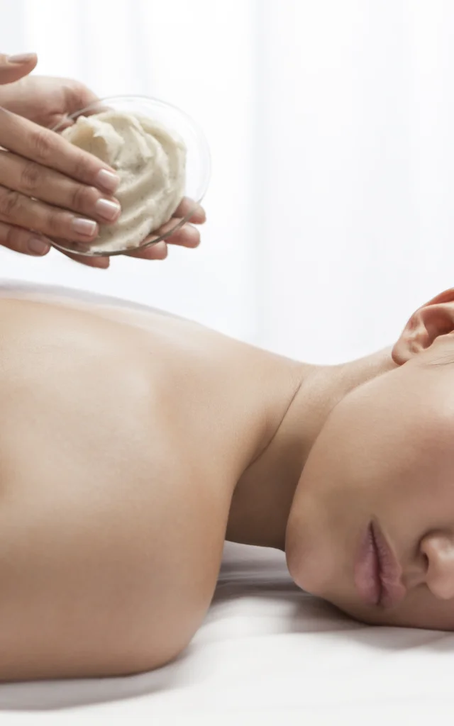 Soin - La Baronnie Hôtel & Spa ****