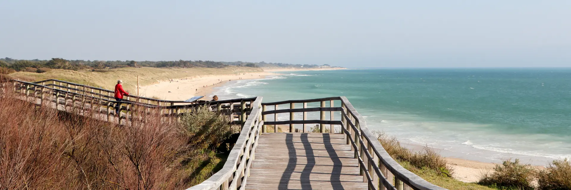 Best Beaches On Ile De R 