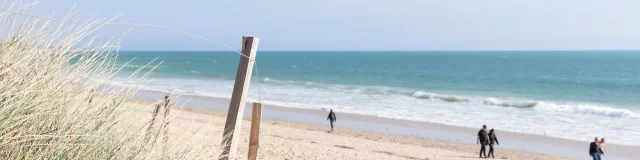 Plage Des Gollandiere Le Bois Plage Ile De Re By Alizee Russeil