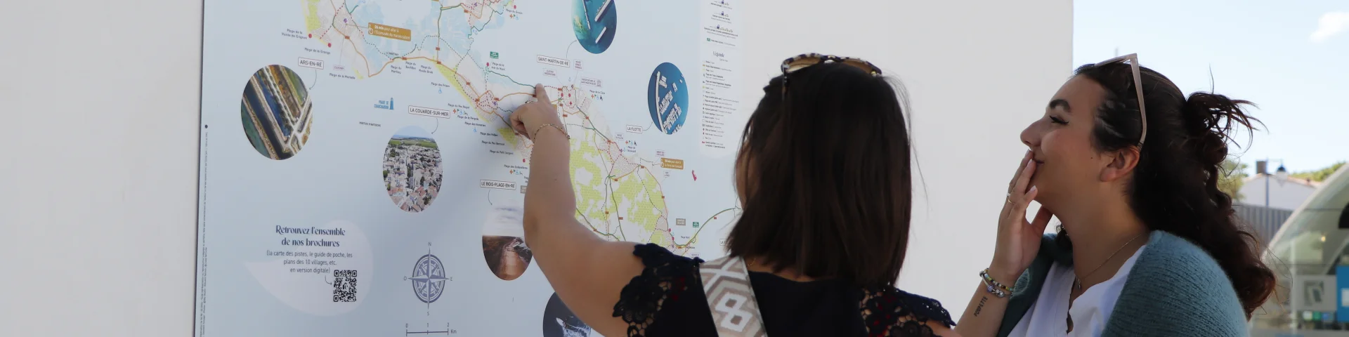Touristische Informationen Label Qualite Pistes Alizee Russeil