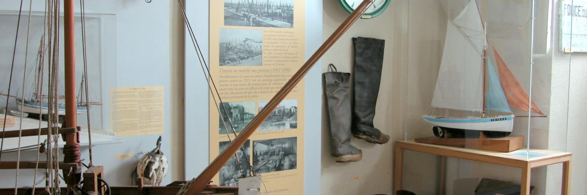 Le Musee Du Platin Ile De Re