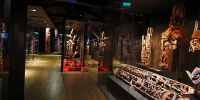 Museum of Natural History