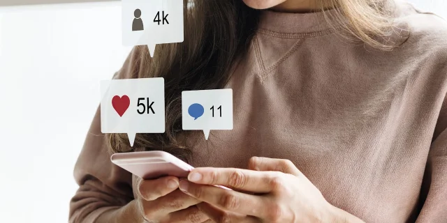 Reseaux Sociaux
