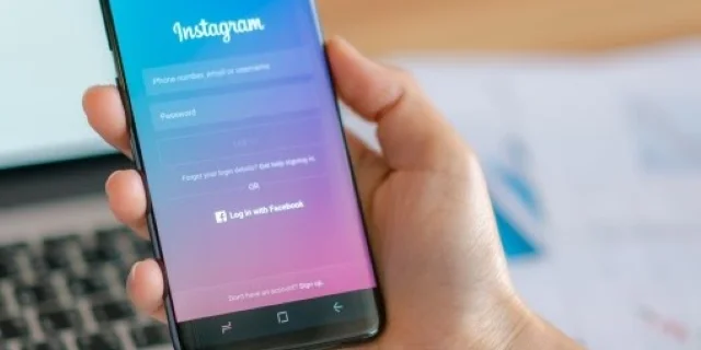 Reseaux Sociaux Instagram