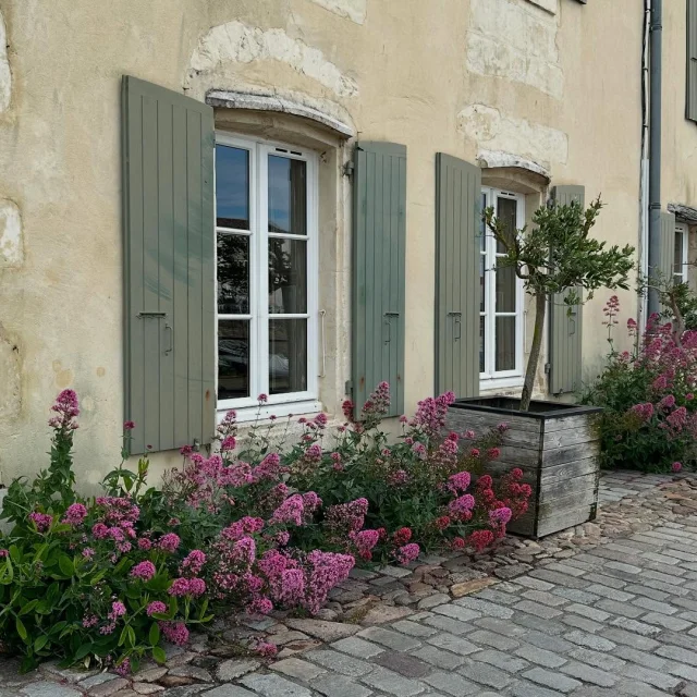 Instagram #saintmartindere