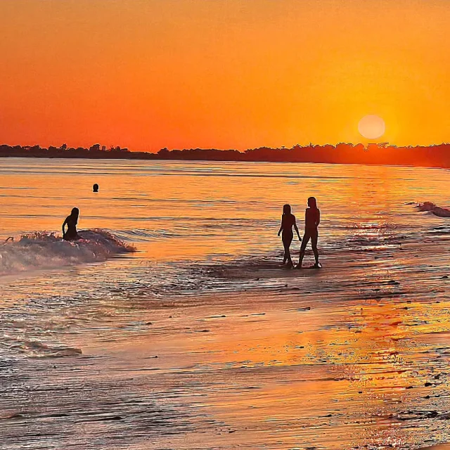 Instagram #iledere
