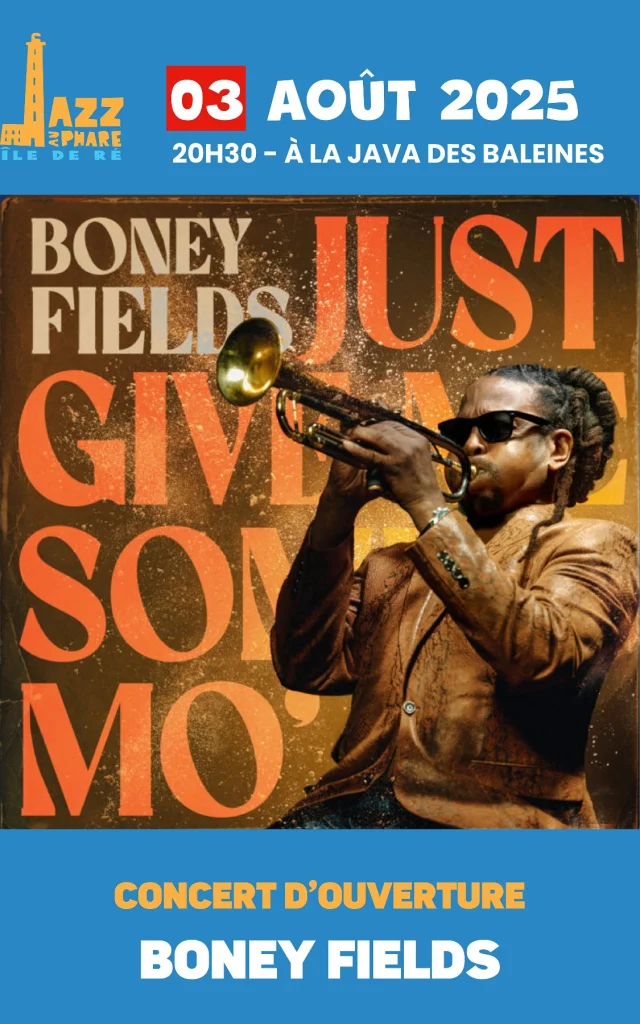 Boney Fields