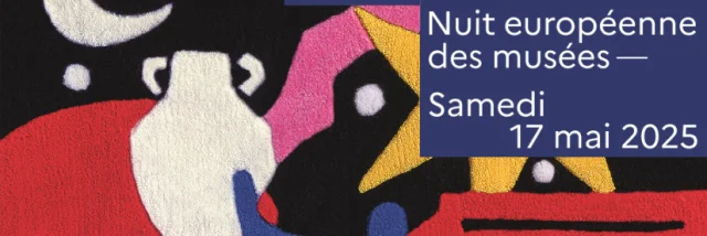 Nuit Des Musées 2025