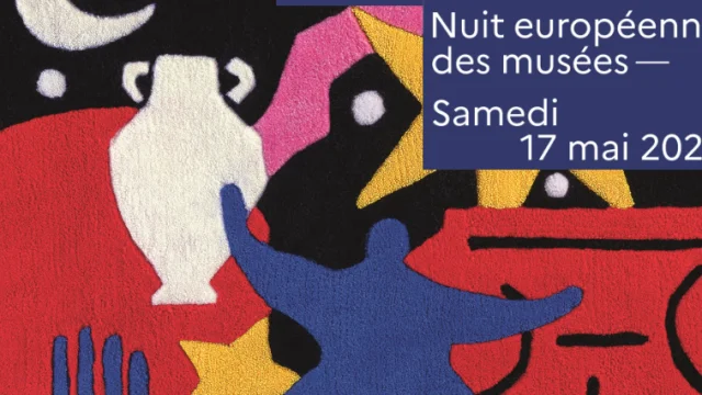 Nuit Des Musées 2025