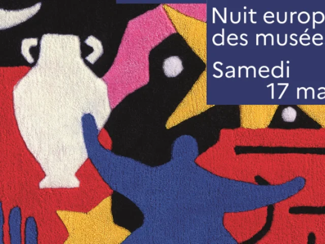 Nuit Des Musées 2025