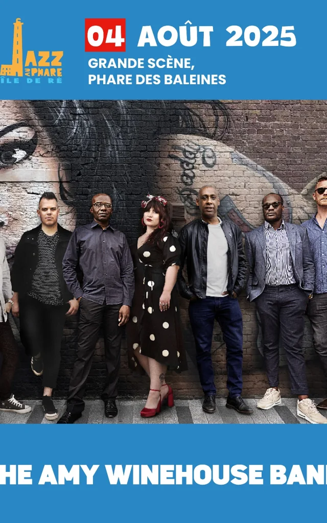 Tha Amy Winehouse Band