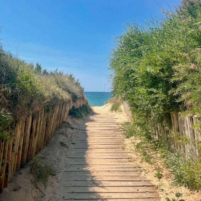 Instagram #ilederetourisme