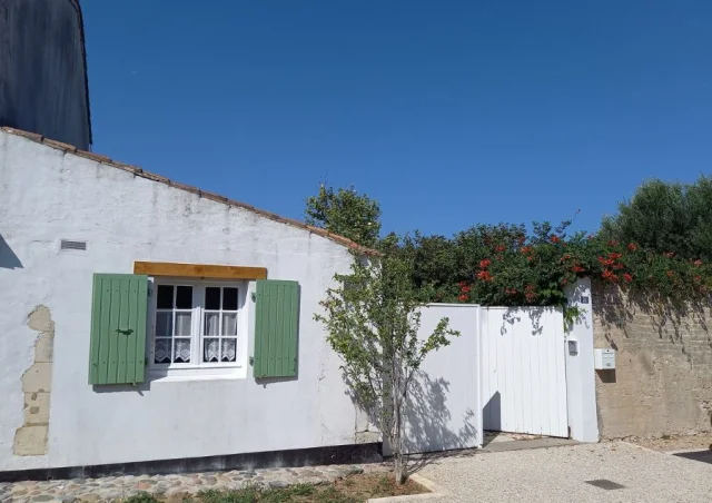 Le Clos Vert 2