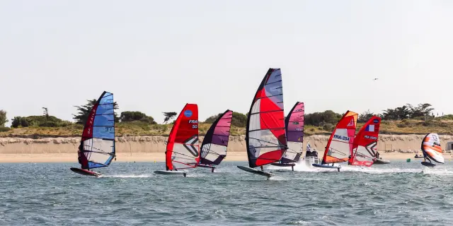 Jacques Morel Foto Médano