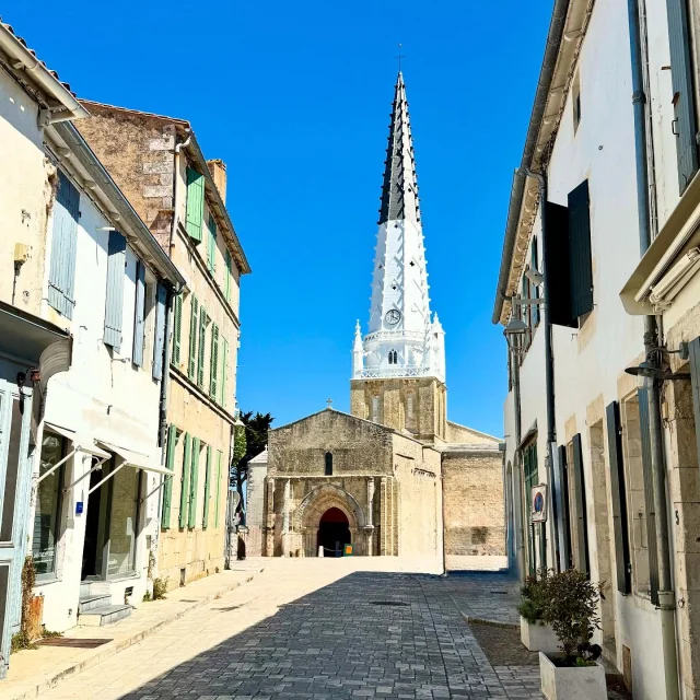Instagram #iledere