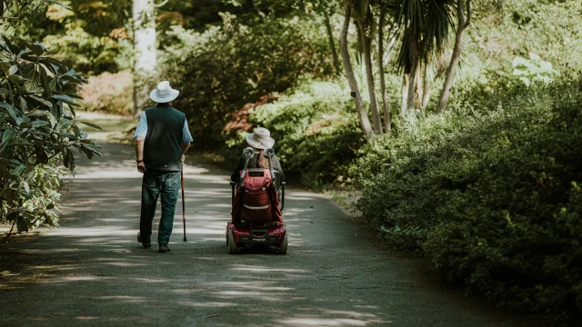 Balade PMR - Annie Spratt A2bvxvd5qgo Unsplash