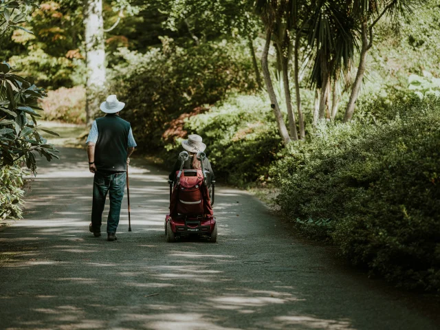 Balade PMR - Annie Spratt A2bvxvd5qgo Unsplash