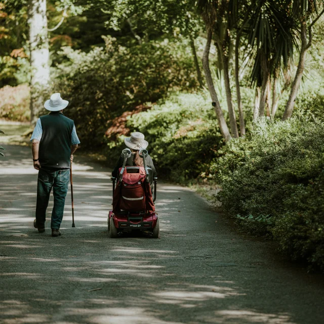 Balade PMR - Annie Spratt A2bvxvd5qgo Unsplash