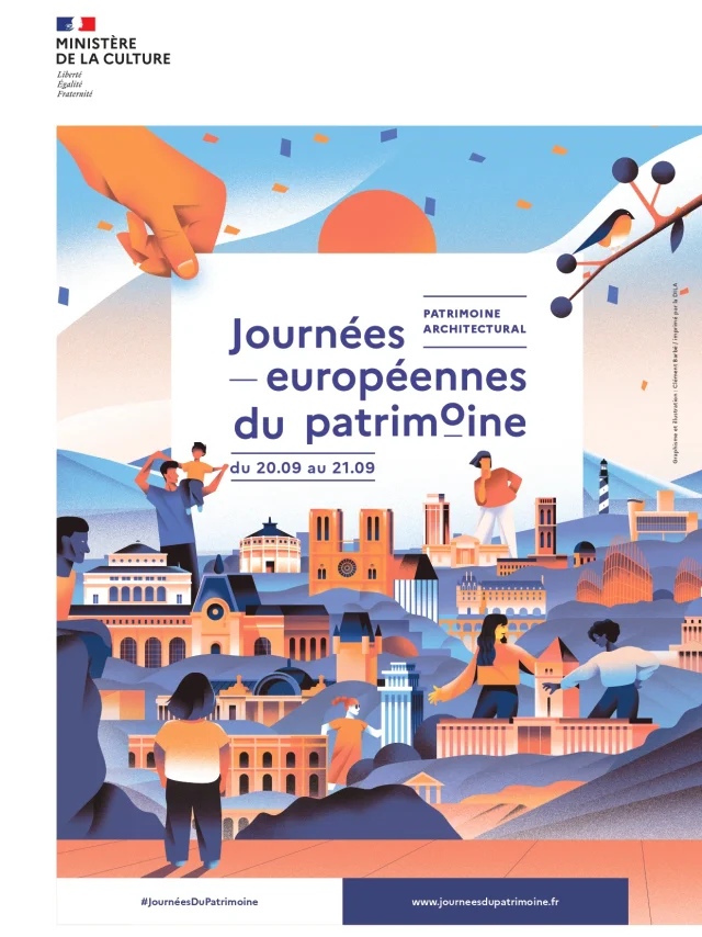 Jep 2025 Ministere De La Culture