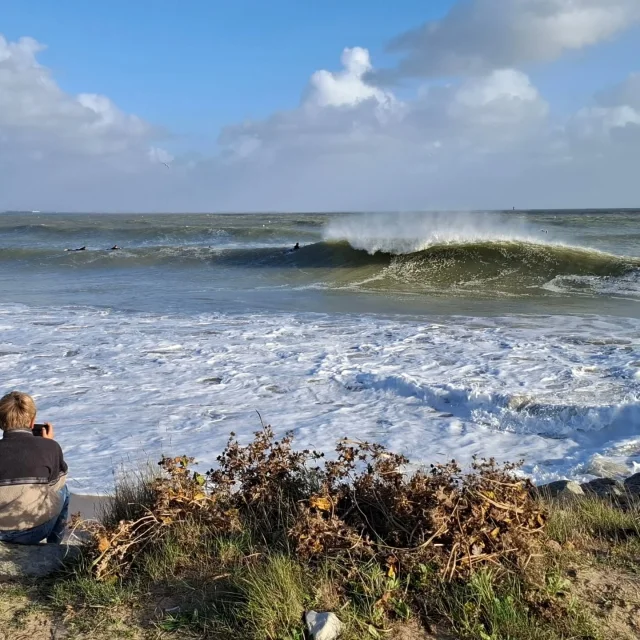 Instagram #destinationiledere