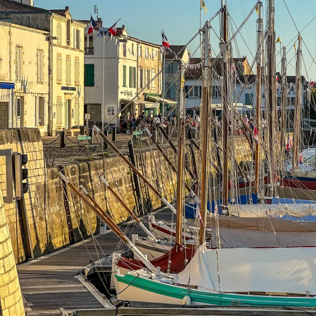 Instagram #iledere