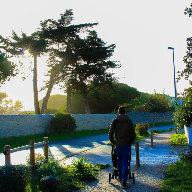 Instagram #ilederetourisme