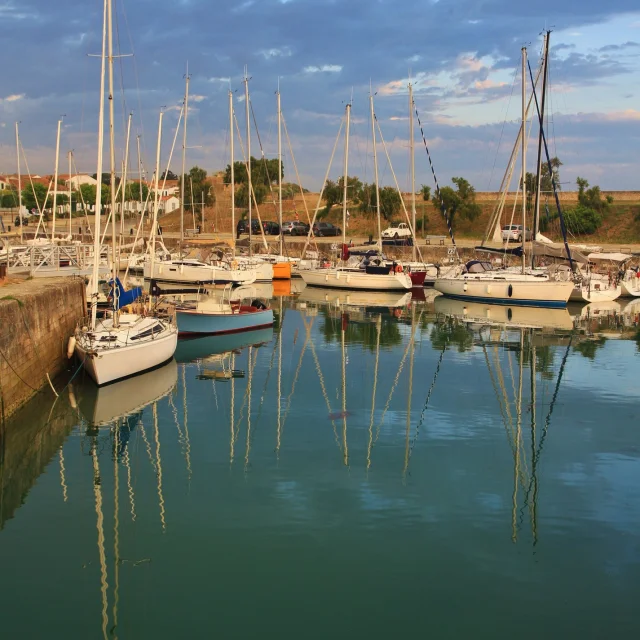 Instagram #destinationiledere