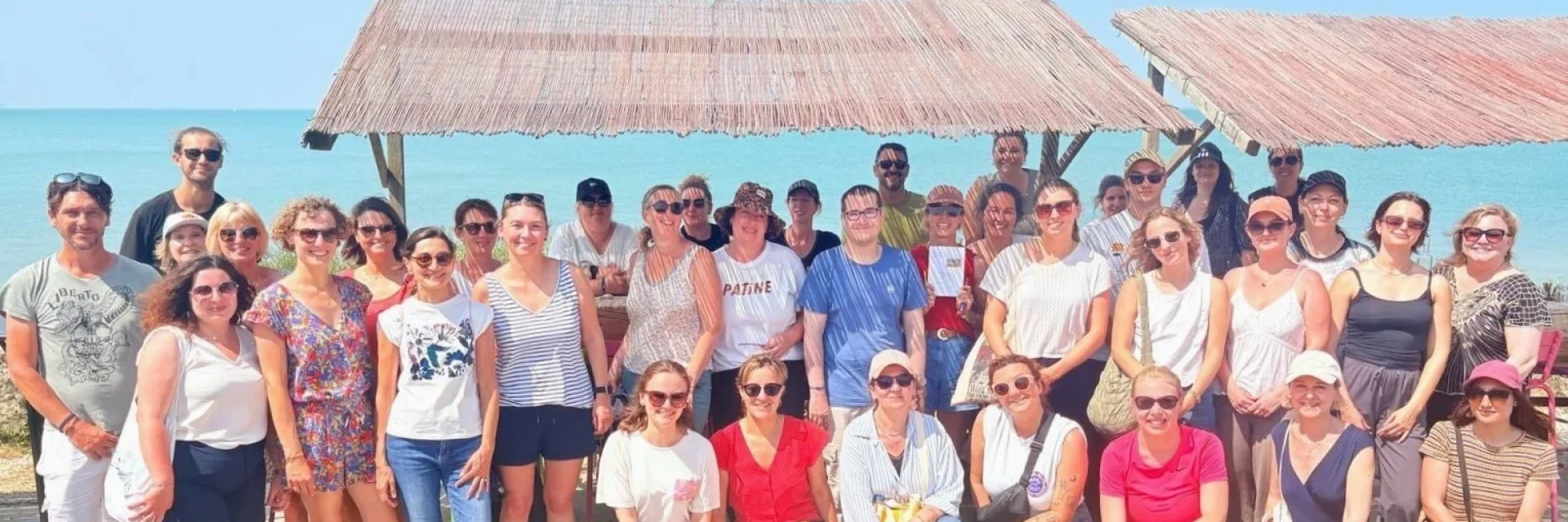 Equipe Destination Ile De Re Juin 2024