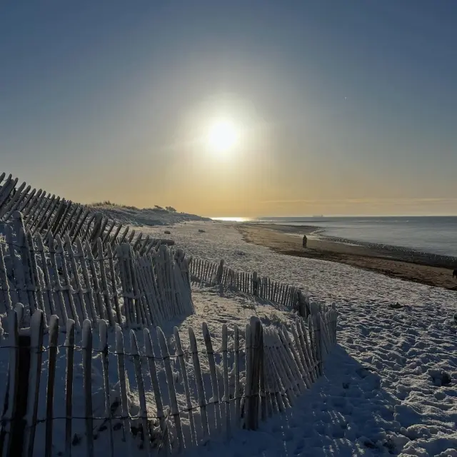 Instagram #saintemariedere