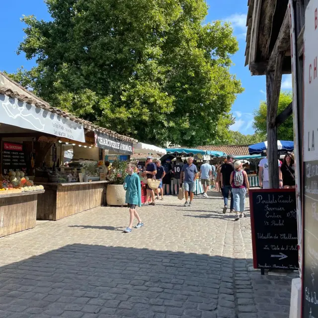 Instagram #rivedouxplage