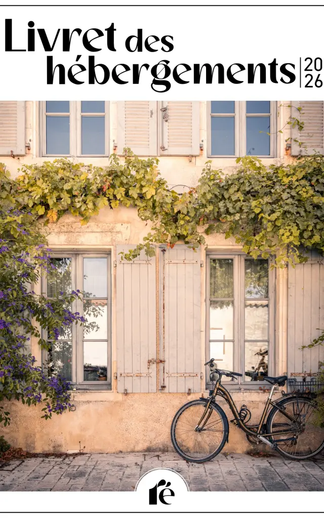 Livret Hebergements 2026