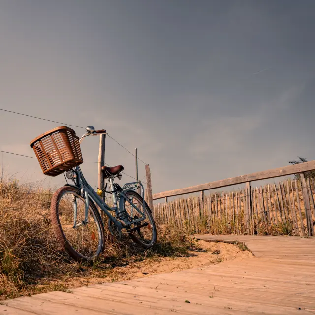 Image Carte Des Itineaires Cyclables