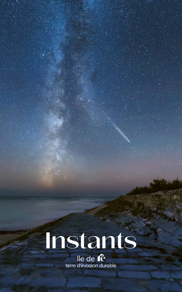 Instants 2026 Couverture du magazine