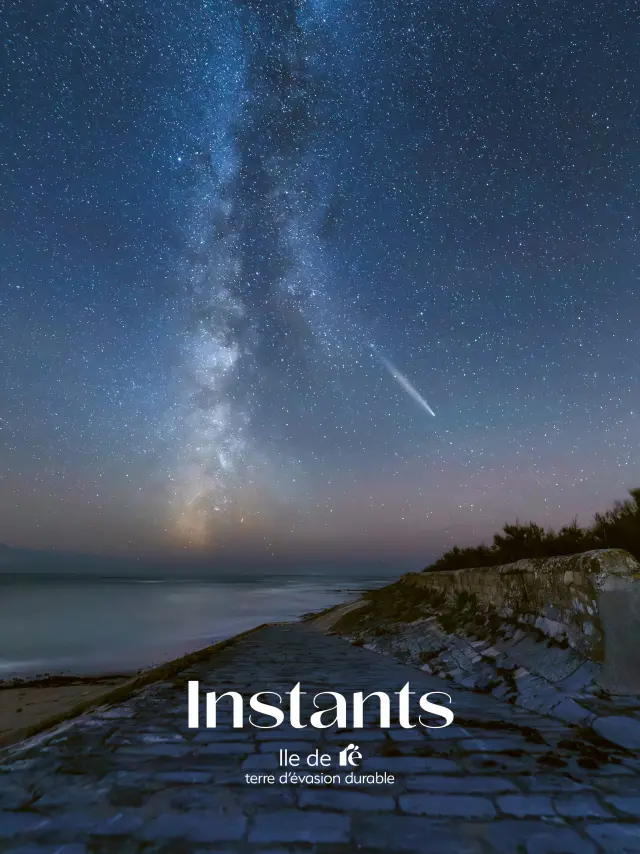 Instants 2026 Couverture du magazine