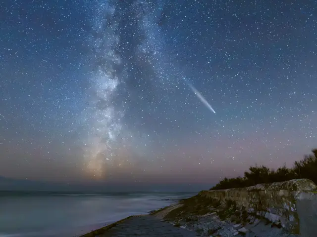 Instants 2026 Couverture du magazine