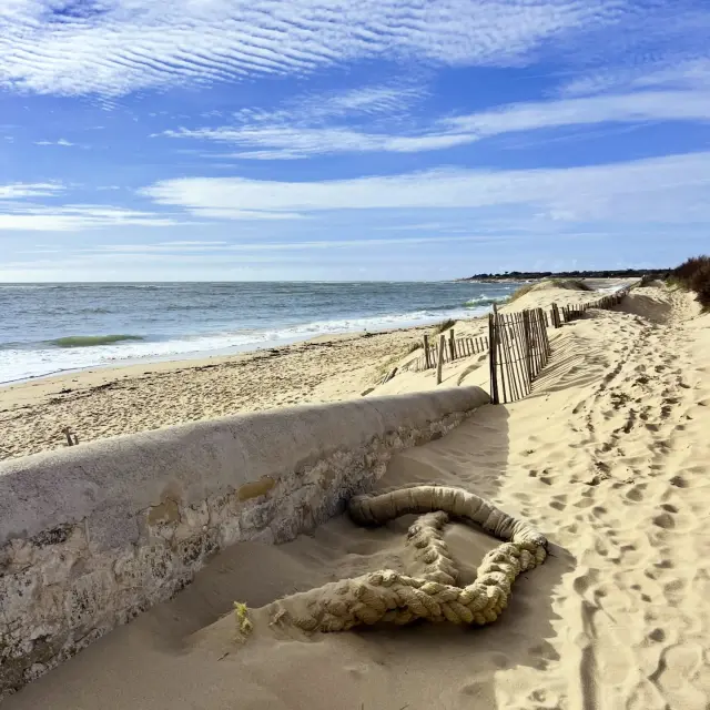 Instagram #ilederetourisme