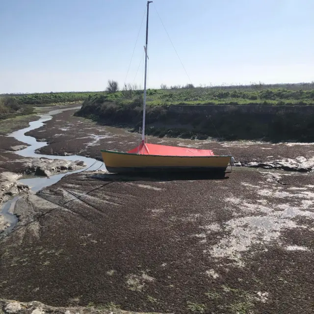 Instagram #ilederetourisme