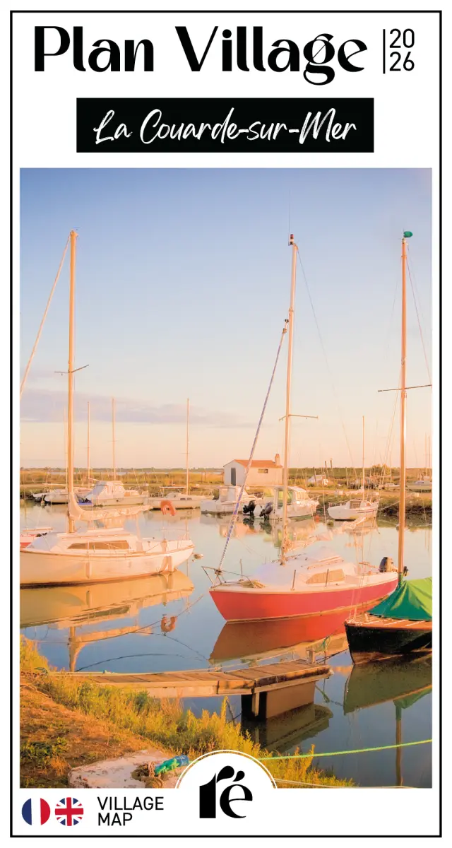 2026 Plan de Cobertura La Couarde