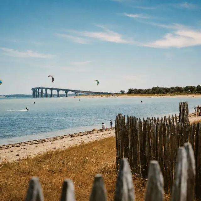 Instagram #rivedouxplage