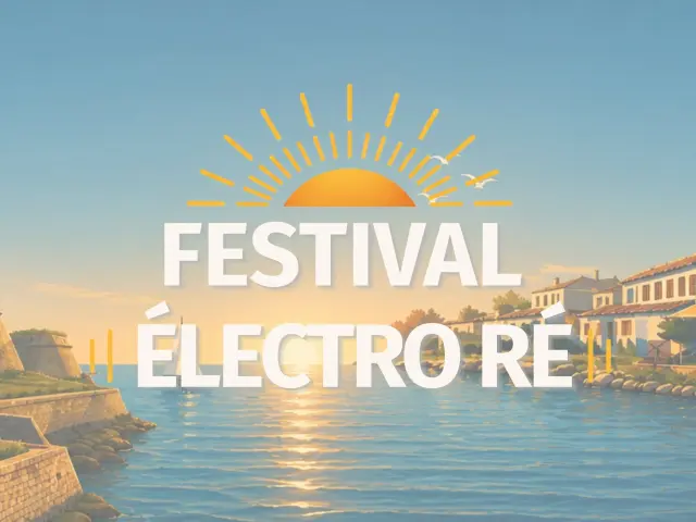 Electro Re St Martin
