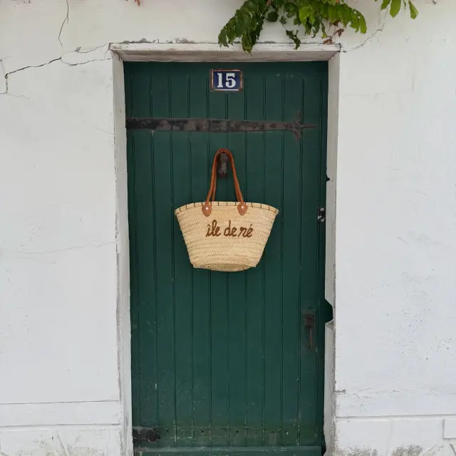 Instagram #iledere