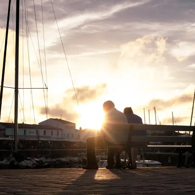 Instagram #iledere