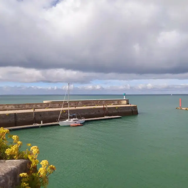 Instagram #saintmartindere